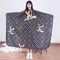 LV-SUPREME - Private Labelled Hair Cutting Clothes for Men