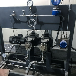 Ligne de production d'isolation XPS, machines à mousse XPS, extrudeuses pour la fabrication de panneaux, largeur 600-1200 mm, polystyrène, granulation à double vis - Product Image 3