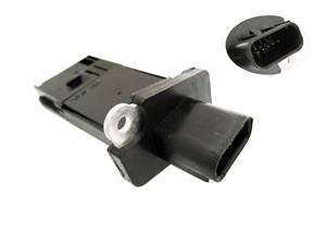 Capteur de débit d'air massique 3L3A-12B579-BA 3L3A12B579BA Compatible avec <span class=keywords><strong>Ford</strong></span> E150 3L3Z12B579BA - Product Image 4