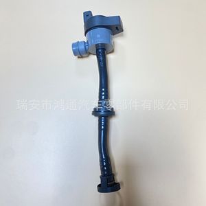 Válvula solenoide del filtro de carbón Hutong Automotive 13907618652 para BMW con soporte OEM - Product Image 3