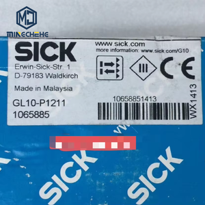 อุปกรณ์ควบคุม GL10-P1211 PLC คลังสินค้าใหม่ยี่ห้อ S - Product Image 1