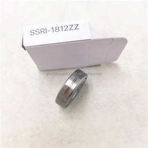 Alta calidad 40*68*19mm 32008-JR-<span class=keywords><strong>JTEKT</strong></span> rodamientos de bolas sellados 32008 JR <span class=keywords><strong>JTEKT</strong></span> rodamientos de bolas de ranura profunda 32008JRJTEKT 0.283KG - Product Image 3