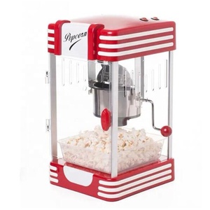 الكهربائية العتيقة المنزلية كونترتوب الفشار صناع 83600 الفشار آلة بيع - Product Image 3