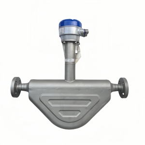 เครื่องวัดอัตราการไหลแบบโคริโอลิส Krohne OPTIMASS 6000F ของแท้ - เครื่องวัดอัตราการไหลแบบโคริโอลิส OPTIMASS ระดับ IP68 สูงสุด สำหรับ OEM - Product Image 1