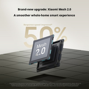Versión Global Xiao/<span class=keywords><strong>mi</strong></span> Smart Button 12W 63.5mm, Lámpara de Oficina Eléctrica con Asistente de <span class=keywords><strong>Google</strong></span>, Luz RGB Aurora, Wi-Fi y BT, Sonido HiFi con Ajuste Harman para el Hogar - Product Image 6