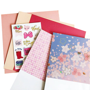 Bloc de papel para álbum de recortes 12X12, decoración artesanal, recuerdos brillantes, papel de cartulina para álbum de recortes Diy - Product Image 1