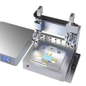 MakerPi Autobio <strong>2000</strong> New Advanced Full Color UV Ceramic Digital Flatbed Multi-Channel Printing Industrial Design Model Making - Product Image 3