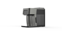 Purificateur de minéraux alcalins chauds et froids de comptoir Appareil domestique intelligent Refroidisseur Machine à eau à hydrogène