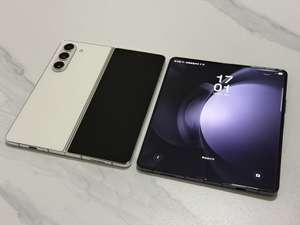 Teléfono Móvil 5G Original de Alta Calidad al por Mayor, Z <span class=keywords><strong>Fold</strong></span> 5, Z <span class=keywords><strong>Fold</strong></span> <span class=keywords><strong>4</strong></span>, 5G, 7.6 Pulgadas, 12 GB, 256/<span class=keywords><strong>512</strong></span> GB, Smartphone Desbloqueado - Product Image 3