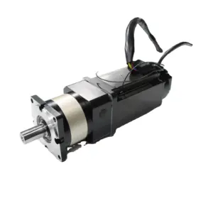 92W 4000 Rpm NEMA23 57MM motore DC senza spazzole con Encoder 1000ppr Bldc Hub Motor Bike Kit di conversione 1500 Watt