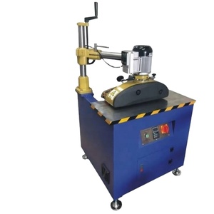 Polisseuse multifonctionnelle pour bords biseautés en acrylique et machine automatique de ponçage des bords en acrylique - Product Image 1