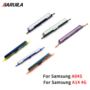 Interruttore del pulsante del Volume di alimentazione Mobile per Samsung A04 A04E A04S A14 tasto laterale - Product Image 6