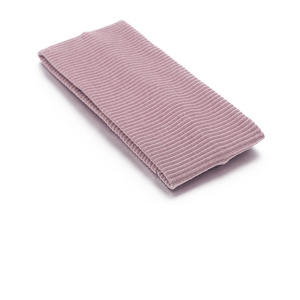 عصابة رأس رياضية للسيدات مصنوعة من البوليستر، عصابة رأس عادية متينة تمتص العرق للنساء - Product Image 5