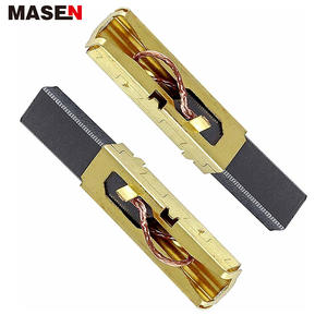 Cepillo <span class=keywords><strong>de</strong></span> carbón FESTOOL CTL 36 E Cepillo <span class=keywords><strong>de</strong></span> carbón 5,7*11*38mm - Product Image 3