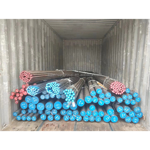 شريط فولاذية مدورة 12 cr1mov 25CrMnMo من الفولاذ المدلفن على الساخن 42CrMo للأنابيب - Product Image 2