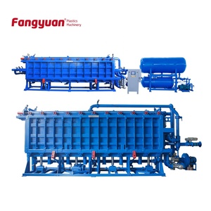 Machine <span class=keywords><strong>de</strong></span> moulage automatique <span class=keywords><strong>de</strong></span> plaques en mousse EPS Fangyuan <span class=keywords><strong>pour</strong></span> la production <span class=keywords><strong>de</strong></span> plaques en <span class=keywords><strong>polystyrène</strong></span> - Product Image 1