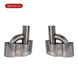 Bộ Giảm Chấn Xe Hơi PP W221 Cho S <span class=keywords><strong>Class</strong></span> 2009-2013y S550 S500 S350 Chuyển Đổi Sang S63 AMG Bộ Dụng Cụ Thân Máy Thiết Kế Chuyển Đổi W221 Facelift - Product Image 4