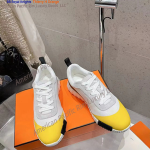 Hiery Her, Zapatos Deportivos para Correr de Alta Calidad, Ligeros, Amortiguadores, Transpirables, con Rebote, Zapatos de Moda para Hombre - Product Image 6