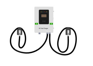 Chargeur <span class=keywords><strong>de</strong></span> niveau 3 EV <span class=keywords><strong>DC</strong></span> Station <span class=keywords><strong>de</strong></span> charge pour voiture électrique Stations <span class=keywords><strong>de</strong></span> charge rapide 60kW 120kW 180kW 240kW <span class=keywords><strong>DC</strong></span> Ev - Product Image 2