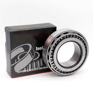 High Quality Taper Roller <b>Bearing</b> 395 394A 395/394A - Product Image 3