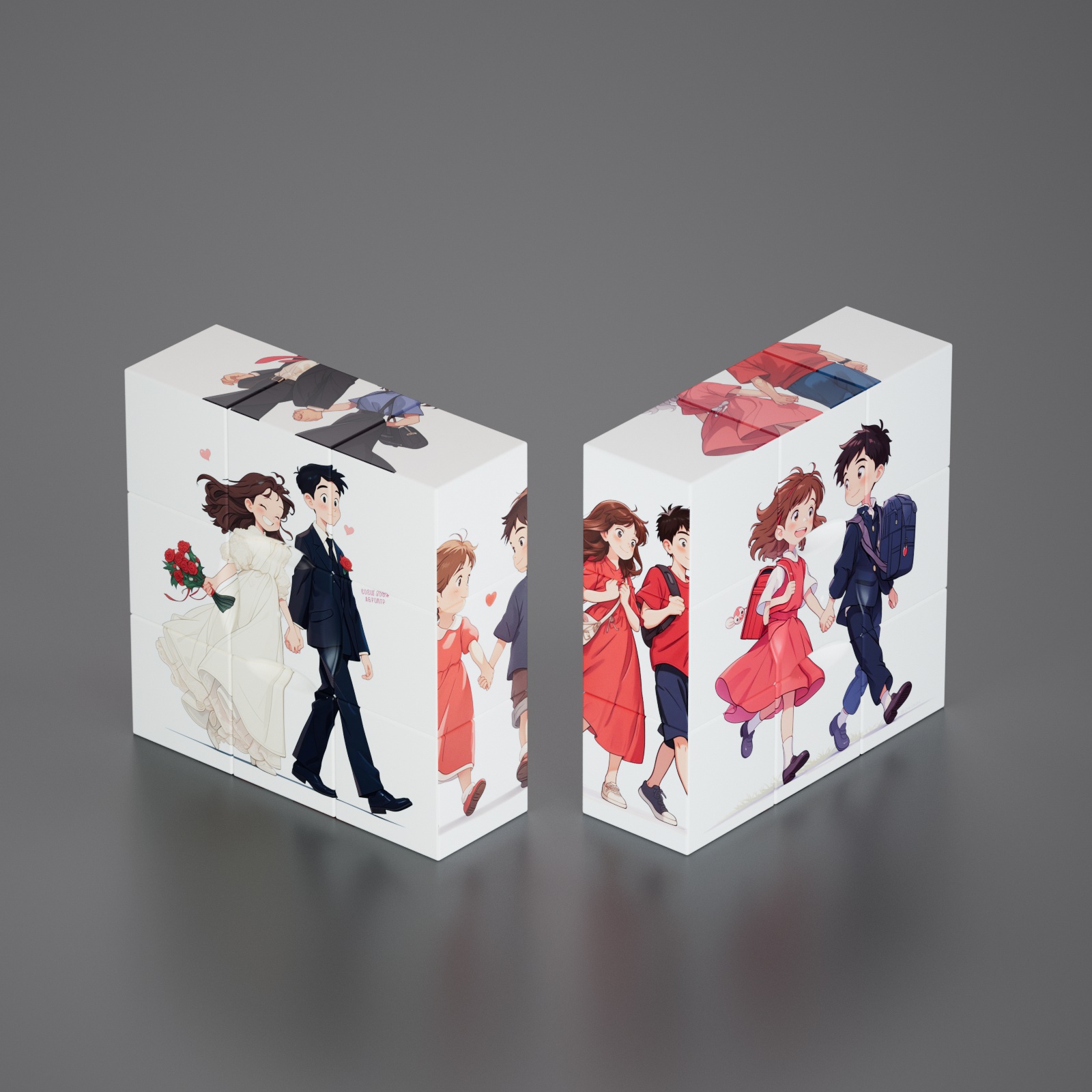 1x3x3