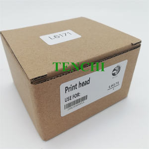 99% 爱普生L6160 L6161 L6170 L6171 L6176 L6180 L6190 L6191喷墨打印机的原装新L6171打印头 - Product Image 5