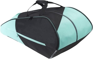 Venta al por mayor personalizado <span class=keywords><strong>Head</strong></span> Tennis Raqueta Bolsa <span class=keywords><strong>Head</strong></span> <span class=keywords><strong>Tenis</strong></span> Bolsas <span class=keywords><strong>Head</strong></span> Duffle Bag Tennis - Product Image 2