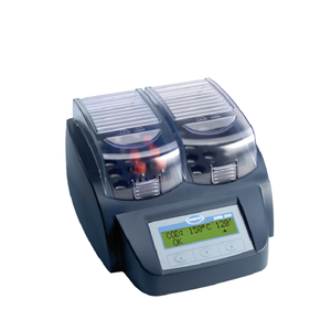 ฮาช DRB200 ดิจิตอล รีแอกเตอร์ บล็อก 230V - Product Image 2