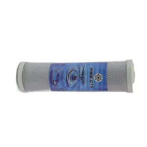 10 Inch Sediment PP Filters Spun Melt Blown Water Filter Cartridges Water Filters With 1 And 5 Micron