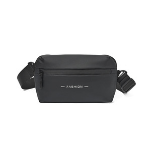 Custom Logo Small Shoulder Sling Multifunctional Crossbody <b>Bag</b> Fanny Pack Crossbody <b>Bag</b> for <b>Outdoor</b> <b>Sports</b> - Product Image 3