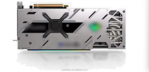 การ์ดจอสำหรับเดสก์ท็อปเวิร์กสเตชัน GPU RX6700 RX6700XL RX6750XT RX6600 RX6600XT RX6800 RX6800XT RX6900 8G 12G 16G Ai ระดับไฮเอนด์ - Product Image 4