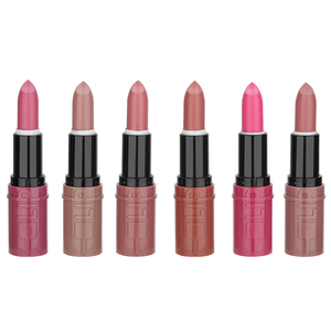 Karite Nuevo Modelo 3.5g Lápiz Labial de Larga Duración a Prueba de Agua, Maquillaje Labial Cosmético al por Mayor, 12 Colores, Lápiz Labial Mate Aterciopelado - Product Image 5