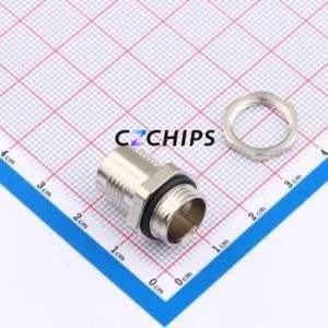 1551493 Connector Housing Connector Whole Sale Electronic Component Chips Supplier & BOM Service - Product Image 1