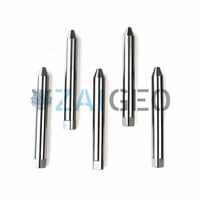 Tubo de Enfoque de Cabezal Cuadrado Delta Nxt Indexado para Chorro de Agua 1000007-30-400 1000007-40-400 1000007-43-400 1000007-48-400 para KMT