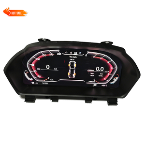 Pantalla de Instrumentos Digital para <span class=keywords><strong>BMW</strong></span> Serie 4 Coupé F32 4er 2013 2014 2015 2016 <span class=keywords><strong>2017</strong></span> 2018 2019 2020 el 4 2013-2020 - Product Image 6