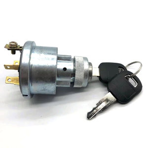 กุญแจสตาร์ทรถขุด Caterpillar แบบ 5 สาย สำหรับรถขุด CAT E200B - Product Image 1