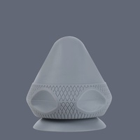 Ballon de yoga pour la relaxation myofasciale, les points de pression et les tissus profonds