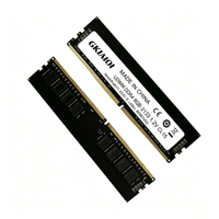 Factory Wholesale DDR4 Ram 32GB 16GB 8GB Desktop Memoria Ram DDR4 2400MHz 2666MHz 3200MHz for Gaming Desktop PC