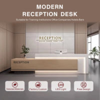Mobilier de maison moderne et minimaliste pour les établissements de formation, les bureaux, les hôtels, les bars, les réceptions, les hôpitaux, les écoles