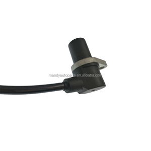 ใหม่ OEM 4779161/4400404/0844763/0433271480/8094773 สำหรับ <span class=keywords><strong>S</strong></span>-AAB <span class=keywords><strong>900</strong></span> I-VECO คุณภาพสูงเซ็นเซอร์ความเร็วล้อ ABS - Product Image 3