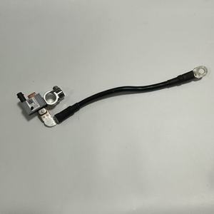 Capteur de batterie négative automobile 5Q0915181K=181J 5C0915181D 5QA915181D pour Volkswagen Audi, pièce de rechange - Product Image 3