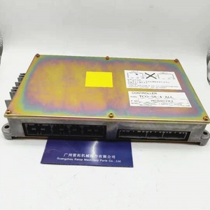 Contrôleur de moteur ECU SK200-6E SK210-6E YN22E00123F3 YN22E00123F4 YN22E00123F5 YN22E00018F8 YN22E00146F2 YN22E00037F3 - Product Image 6