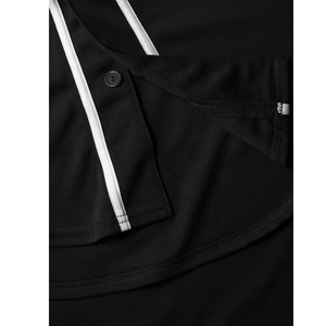 Personalized PIHA SPORTS Baseball Jersey with Embroidered Team Name & Number Anti-Bacterial & Quick Dry for Men and Women - Product Image 5