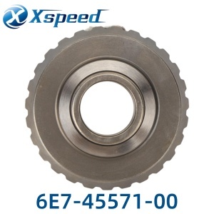 Engrenage de marche arrière pour <span class=keywords><strong>moteur</strong></span> hors-bord Yamaha 6E7-45571-00 pour 15HP 9.9FMH 15FMH, pièces de rechange pour bateaux marins - Product Image 4