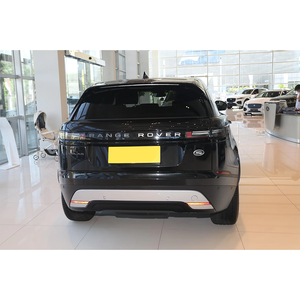<span class=keywords><strong>2025</strong></span> диапазон, <span class=keywords><strong>Rover</strong></span> Velar S/Dynamic SE/<span class=keywords><strong>HSE</strong></span> SUV AWD со светлой кожаной внутренней металлической стойкой на крыше, стандарт выбросов Евро VI - Product Image 3