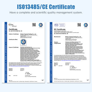 <span class=keywords><strong>Kit</strong></span> operativo chirurgico per laparotomia medica certificata CE - Product Image 5