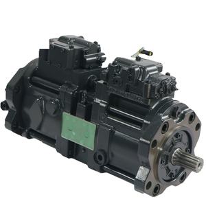 Pistón de Bomba Hidráulica Principal K3V112DT-9C14 SH200A1/SH200A2, Piezas Nuevas para Maquinaria de Construcción, Marca GID, Origen Guangdong, 6 Meses de Garantía - Product Image 3