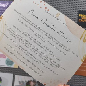 批发定制个性化名片，采用铜版纸/纸板烫金和数码印刷，适合小型企业 - Product Image 4