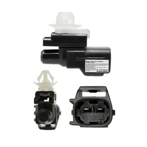 ขายึดคอนเดนเซอร์คูลเลอร์เบอร์ 1 สำหรับ Toyota Hilux TGN16 ปี 2005-2015 อะไหล่แท้หมายเลข 88463-0K020 884630K020 - Product Image 2