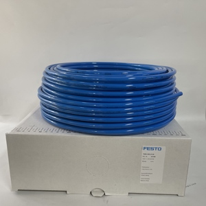 100% New and Original Plastic tubing PEN-10X1.5-SI 551465 - Product Image 1